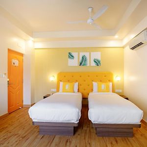 Bloom Hotel - Hal Old Airport Rd