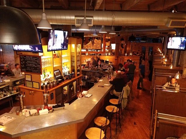 North Peak Brewing Company